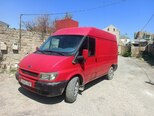 Ford Transit-7