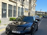 Mercedes C 250-2