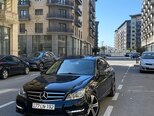 Mercedes C 250-4