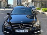 Mercedes C 250-3