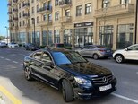 Mercedes C 250-8