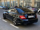 Mercedes C 250-7