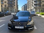 Mercedes C 250-6