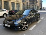 Mercedes C 250-5