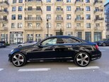 Mercedes C 250-9