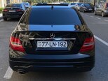 Mercedes C 250-10