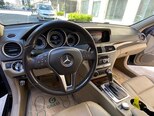Mercedes C 250-17