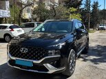 Hyundai Santa Fe-19