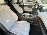 Hyundai Santa Fe-4