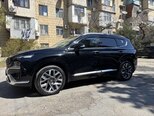 Hyundai Santa Fe-17