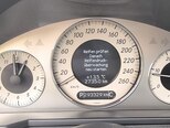 Mercedes E 220 d-9