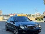 Mercedes E 220 d-1