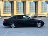 Mercedes E 220 d-4