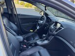 Chevrolet Cruze-15
