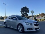 Chevrolet Cruze-6