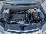 Chevrolet Cruze-17