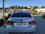 Chevrolet Cruze-11