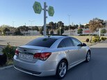 Chevrolet Cruze-9