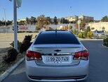 Chevrolet Cruze-8