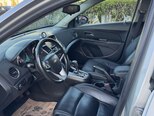 Chevrolet Cruze-14