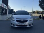 Chevrolet Cruze-3