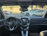 Chevrolet Cruze-13