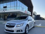 Chevrolet Cruze-5