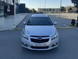 Chevrolet Cruze-2