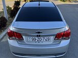 Chevrolet Cruze-10