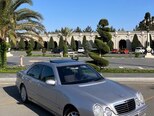 Mercedes E 220 d-5