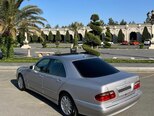 Mercedes E 220 d-8