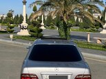 Mercedes E 220 d-7