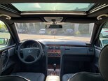 Mercedes E 220 d-9