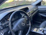 Mercedes E 220 d-5