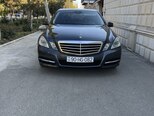 Mercedes E 220 d-2