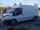 Ford Transit-7