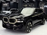 BMW XM-1