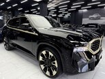 BMW XM-3