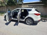 Hyundai Santa Fe-3