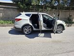 Hyundai Santa Fe-8