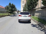 Hyundai Santa Fe-2