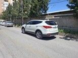 Hyundai Santa Fe-5