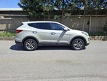 Hyundai Santa Fe-4