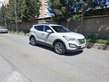 Hyundai Santa Fe-11