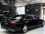 Mercedes-Maybach S 580 4MATIC-20