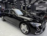 Mercedes-Maybach S 580 4MATIC-6