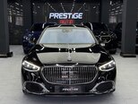 Mercedes-Maybach S 580 4MATIC-2