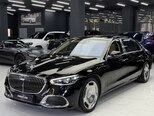 Mercedes-Maybach S 580 4MATIC-1