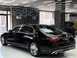 Mercedes-Maybach S 580 4MATIC-18