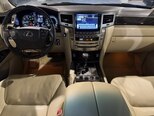 Lexus LX 570-7